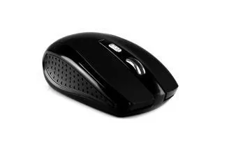 Raton Pro MT1113K vezeték nélküli egér (fekete)