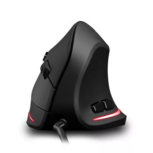 Vertic mt1122 v2.0 vezetékes függőleges optikai egér
