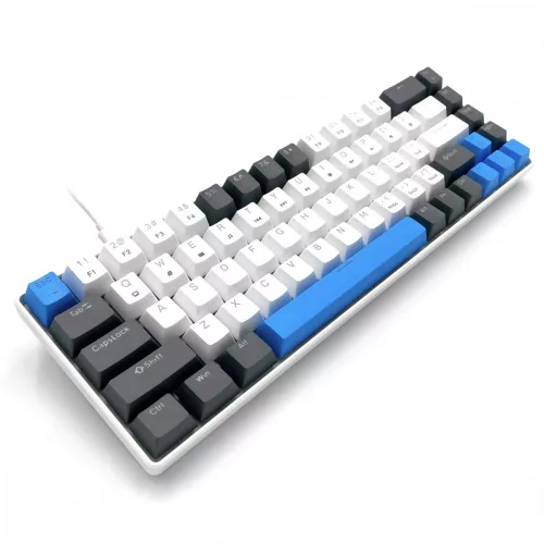 Red Core MX60 MT1259 mechanikus billentyűzet