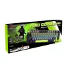 Red Core MX60 MT1260 mechanikus billentyűzet