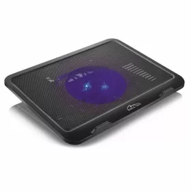 MT2660 laptop hűtőpad ventilátor megvilágítással