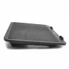 MT2660 laptop hűtőpad ventilátor megvilágítással