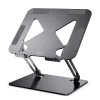 Állítható, ergonomikus laptopállvány 10-17 hüvelykes mérethez mt2661