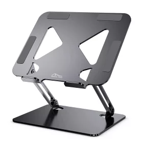   Állítható, ergonomikus laptopállvány 10-17 hüvelykes mérethez mt2661