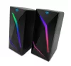 Cobra Pro Urion 2.0 MT3172 Gamer hangszórók/Line-in/Bluetooth 5.0/RGB/Vezérlőmodul/Jack 3.5/USB/RMS 8W/PMPO 320W
