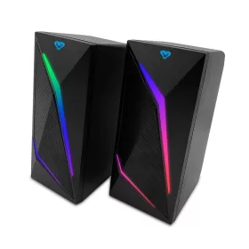  Cobra Pro Urion 2.0 MT3172 Gamer hangszórók/Line-in/Bluetooth 5.0/RGB/Vezérlőmodul/Jack 3.5/USB/RMS 8W/PMPO 320W