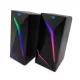 Cobra Pro Urion 2.0 MT3172 Gamer hangszórók/Line-in/Bluetooth 5.0/RGB/Vezérlőmodul/Jack 3.5/USB/RMS 8W/PMPO 320W