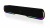 Bluetooth hangszóró soundbar phantom BT MT3180 bluetooth 5.1+edr/mp3/microsd/usb/aux/beépített mikrofon/micro-usb/rgb/rms 10w/pmpo 450w