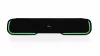 Bluetooth hangszóró soundbar phantom BT MT3180 bluetooth 5.1+edr/mp3/microsd/usb/aux/beépített mikrofon/micro-usb/rgb/rms 10w/pmpo 450w