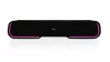 Bluetooth hangszóró soundbar phantom BT MT3180 bluetooth 5.1+edr/mp3/microsd/usb/aux/beépített mikrofon/micro-usb/rgb/rms 10w/pmpo 450w