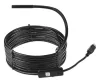 Vizsgáló kamera/endoszkóp endoszkóp usb mt4095