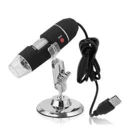 USB mikroszkóp 500x mt4096