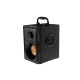 Boombox hangszóró bt mt3145 bluetooth 5.1+edr/fm/mp3/microsd/usb/aux/pilot/usb-c/led/rms 15w/pmpo 600w