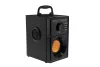 Boombox hangszóró bt mt3145 bluetooth 5.1+edr/fm/mp3/microsd/usb/aux/pilot/usb-c/led/rms 15w/pmpo 600w