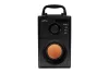 Boombox hangszóró bt mt3145 bluetooth 5.1+edr/fm/mp3/microsd/usb/aux/pilot/usb-c/led/rms 15w/pmpo 600w
