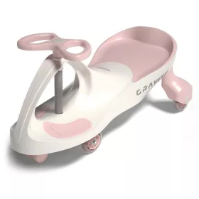 Gravity Ride-on Gravity krémrózsaszín