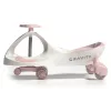 Gravity Ride-on Gravity krémrózsaszín