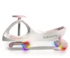 Gravity Ride-on Gravity krémrózsaszín