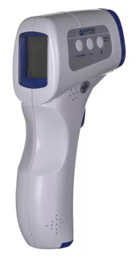 Oromed oro-t60 tökéletes érintésmentes hőmérő