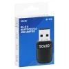 USB WiFi 6 Bluetooth 5.4 BT adapter - 070