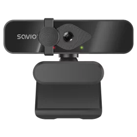 Savio webkamera 4k cak-06
