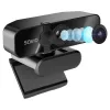 Savio webkamera 4k cak-06
