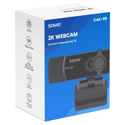 2k cak-05 webkamera