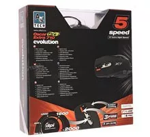 A4 tech opto oscar x710 számítógépes egér a4tmys27923 (optikai; 2000 dpi; fekete)