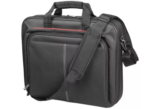 17"-os egyensúlyozó notebook táska