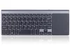 Billentyűzet érintőpaddal szakértő 2,4 GHz