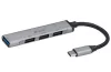 USB 3.0 hub h40 4 port, USB-C