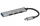 USB 3.0 hub h40 4 port, USB-C