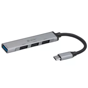 USB 3.0 hub h40 4 port, USB-C