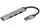 USB 3.0 hub h41 4 port