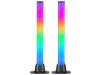 Tuya app okos asztali RGB lámpa szett