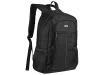 City Carrier 15,6 hüvelykes notebook hátizsák, fekete