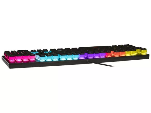 Gamezone egyedi puding USB mechanikus billentyűzet