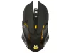 Gamezone Rocky RF nano egér