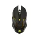 Gamezone Rocky RF nano egér