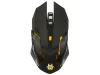 Gamezone Rocky RF nano egér