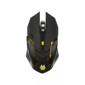 Gamezone Rocky RF nano egér