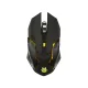Gamezone Rocky RF nano egér