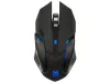 Gamezone Rocky RF nano egér