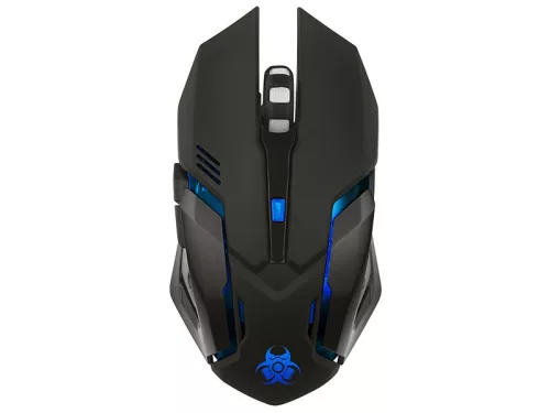 Gamezone Rocky RF nano egér