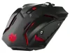 Gamezone Rocky RF nano egér