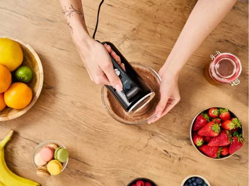 Lafe Mixpro kézi mixer