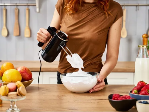 Lafe Mixpro kézi mixer