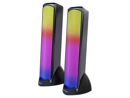 Tracer 2.0 Sigma USB BT RGB hangszóró