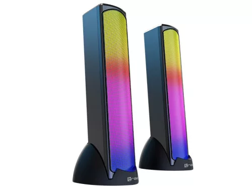 Tracer 2.0 Sigma USB BT RGB hangszóró