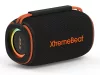 Xtremebeat mid tws bt rgb hangszóró fekete
